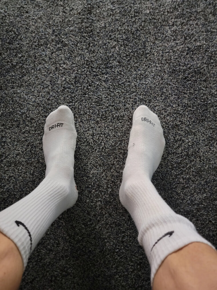 Kicksnsocks cover image