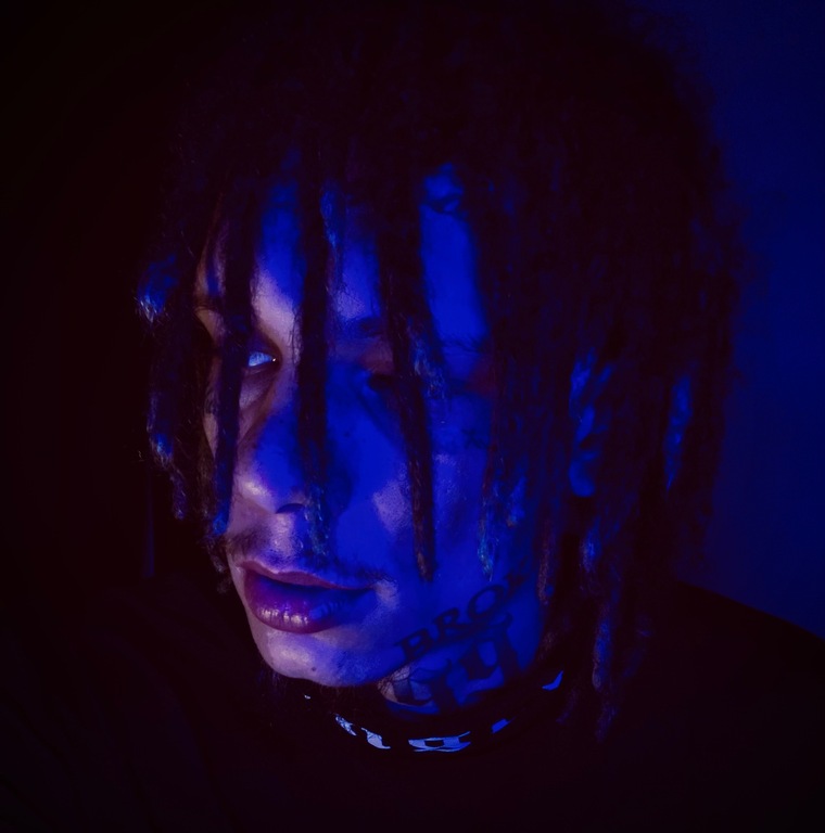Kidd Blu3 cover image