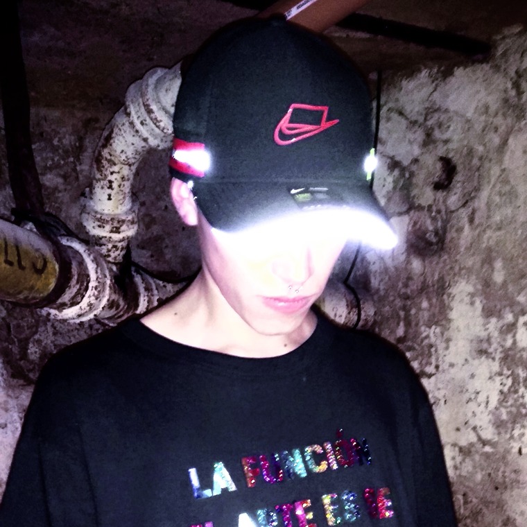 Kiddo Lux cover image