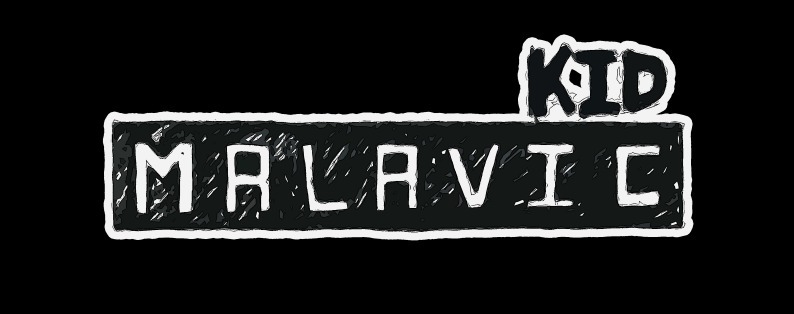 Kid Malavic FREE banner image