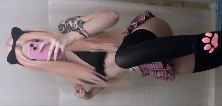 Kidy Skye cover image
