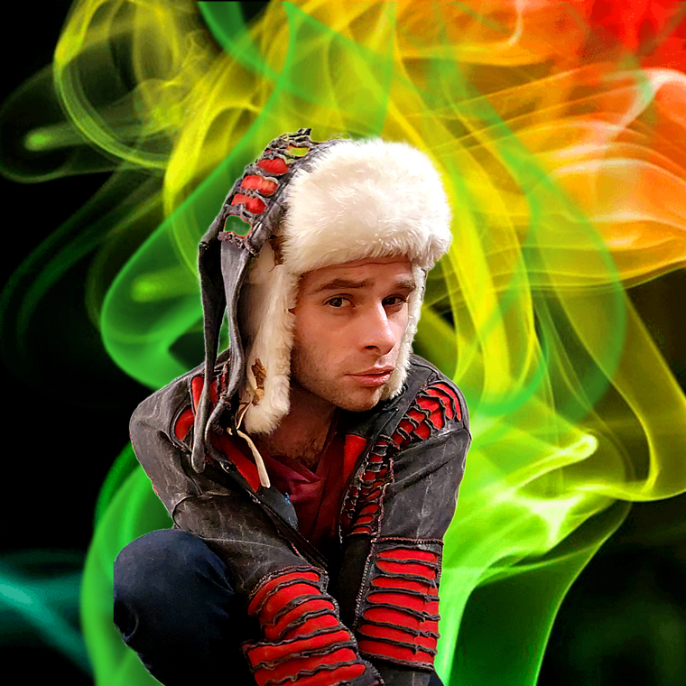 Model Kief Tony banner image