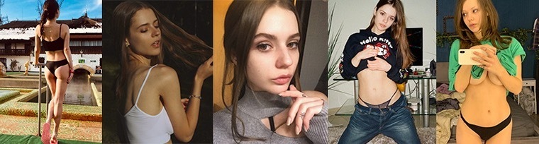 Kiera Black banner image