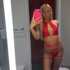 Kiera Ryder | Blonde Temptation🏳️⚧️ avatar