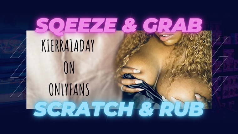 Kierra cover image