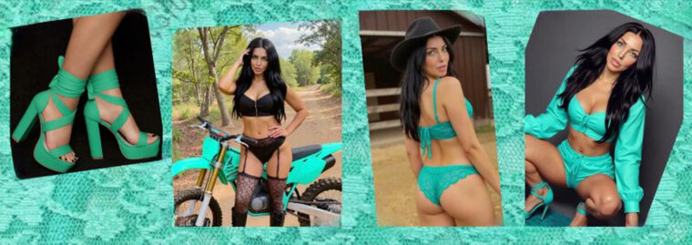 Kiersten Mae💋 cover image
