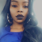 Darkskin Kieshia avatar