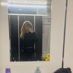 Kieva - gym girl with natural ass! avatar