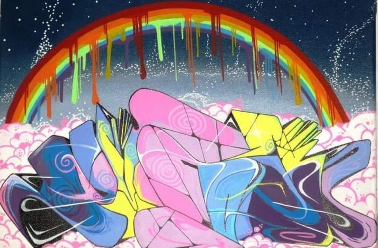 Kiffany420 cover image
