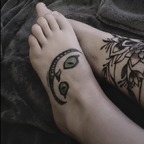 KittyPaws avatar