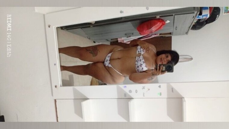 EDITH OLIVEROS cover image