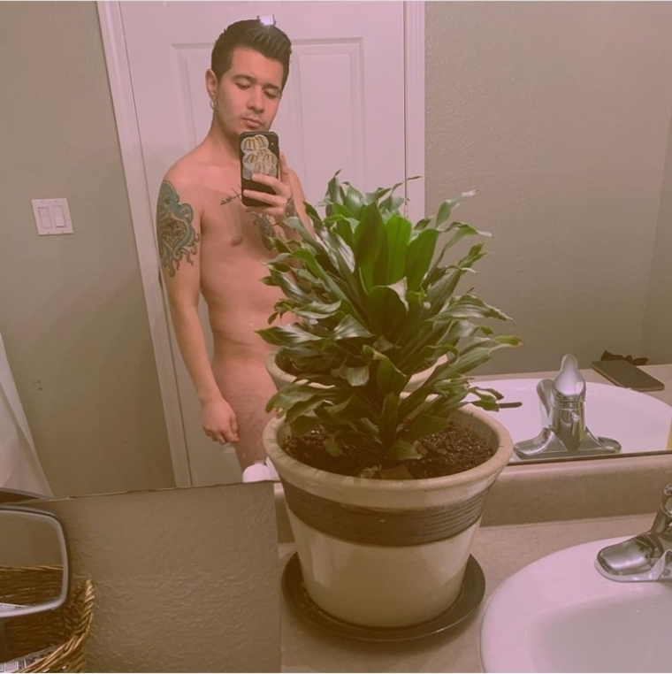 Enrique aguila cover image