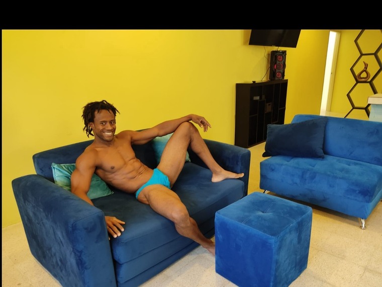 kike el negrito banner image