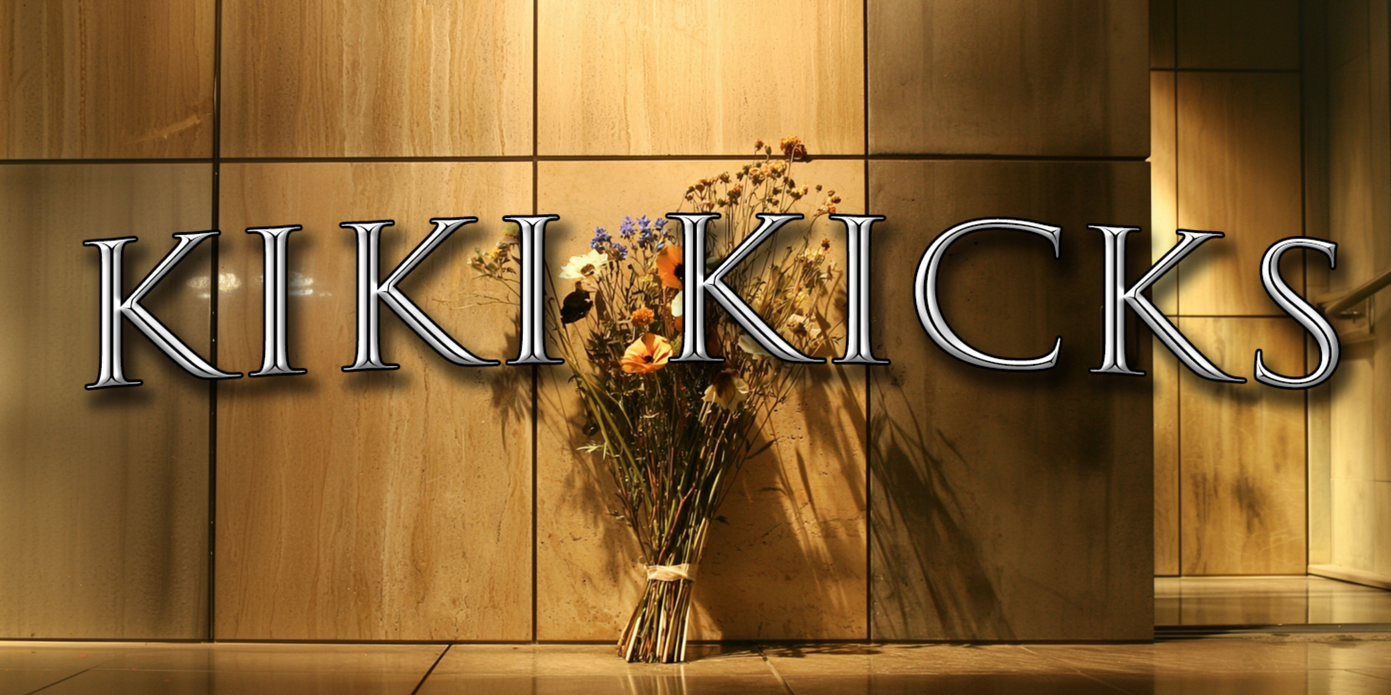 Kiki Kicks banner image