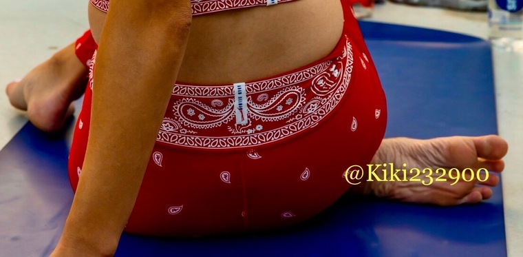 Kiki’s Feet🦶🏼🌺 banner image