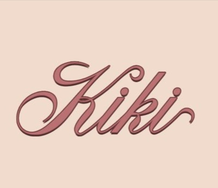 Kiki cover image