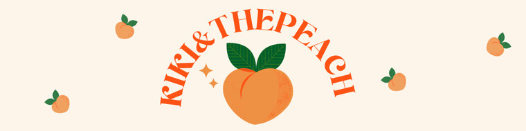 𝓚𝓲𝓴𝓲 🍑 cover image
