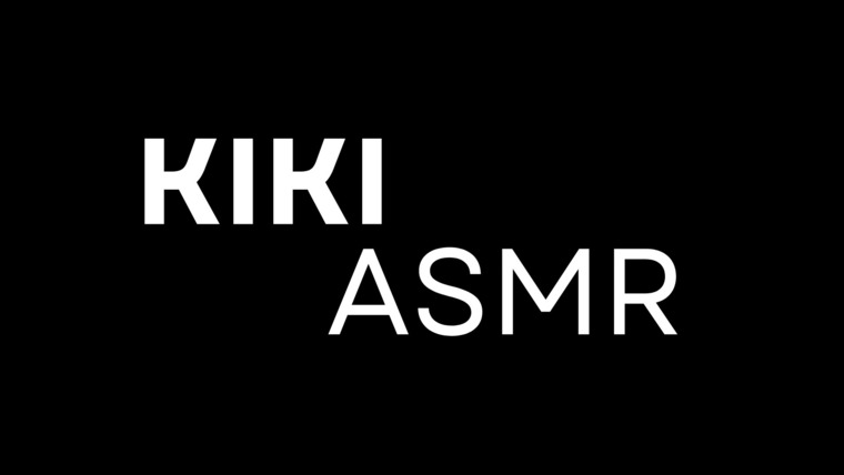 Kiki ASMR cover image
