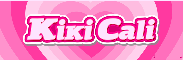 Kiki Cali Free cover image