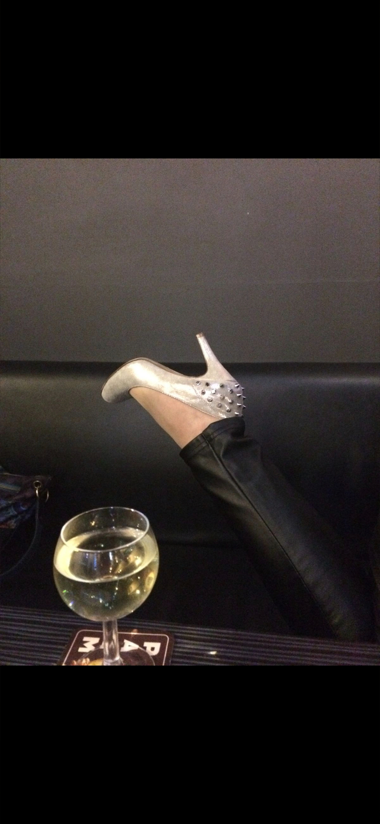 KikiJoFeetGirl cover image