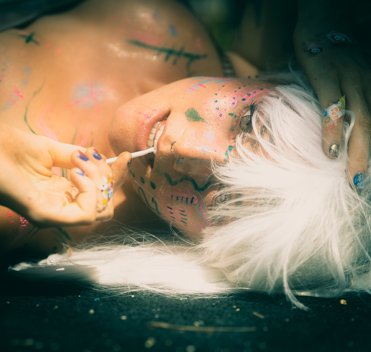 Kiki Marti banner image