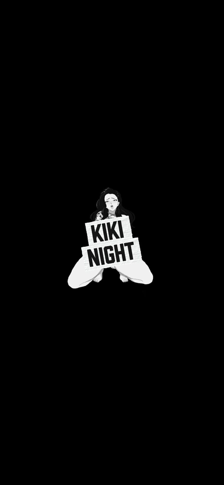Kiki Night cover image