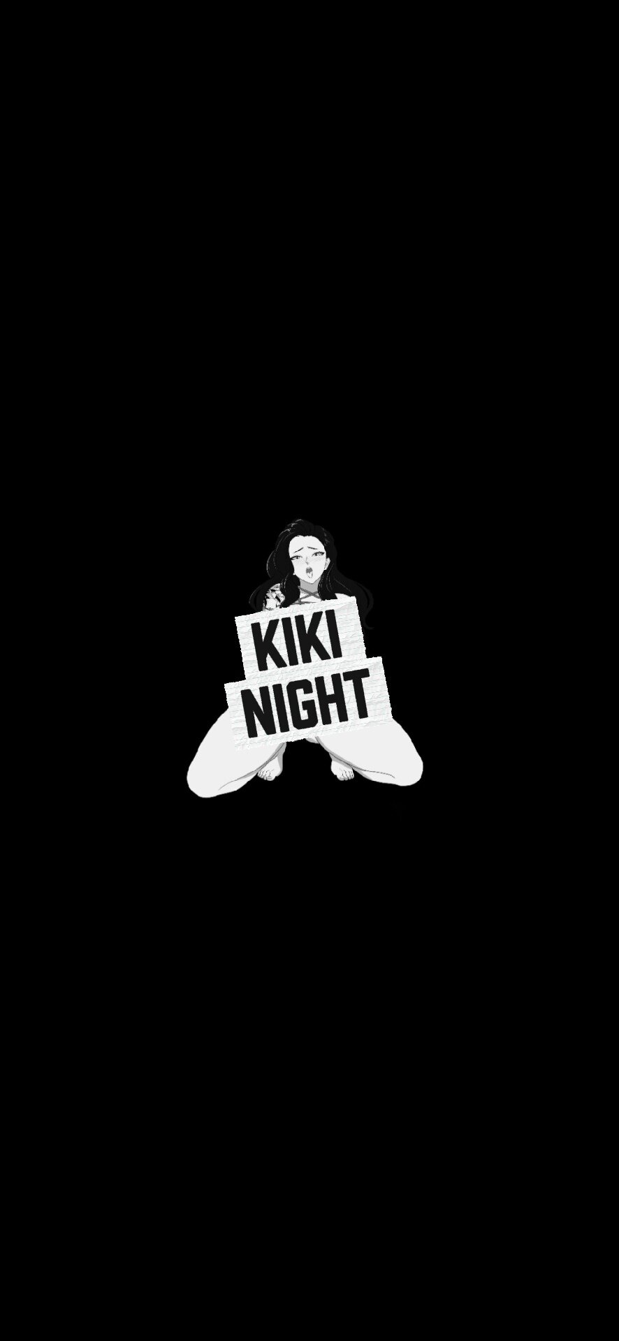 Kiki Night banner image