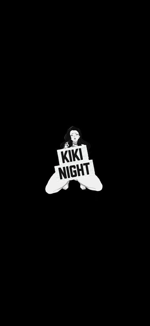 Kiki Night cover image