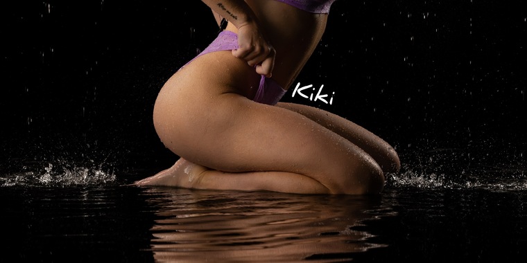 Kiki cover image
