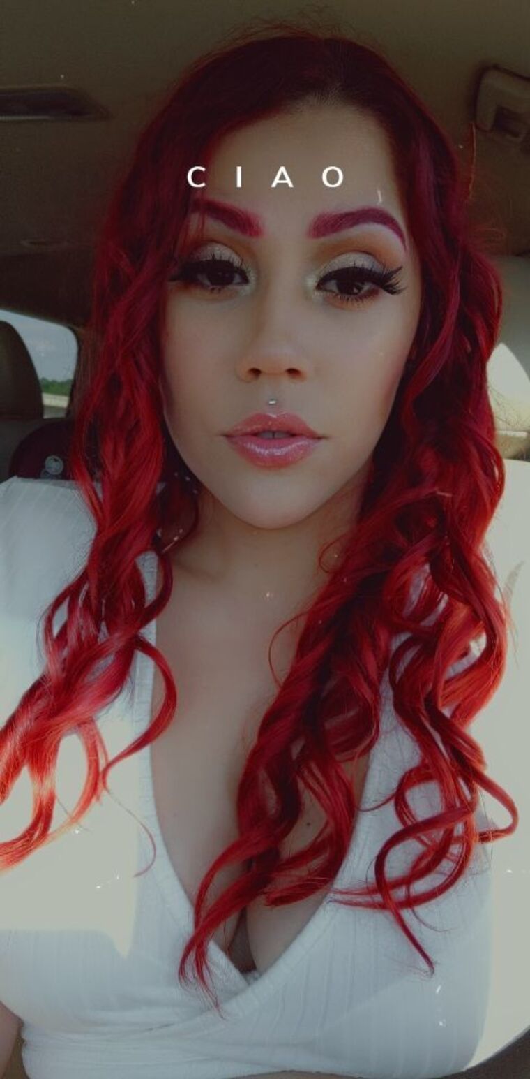KiKiRedd❤️ banner image