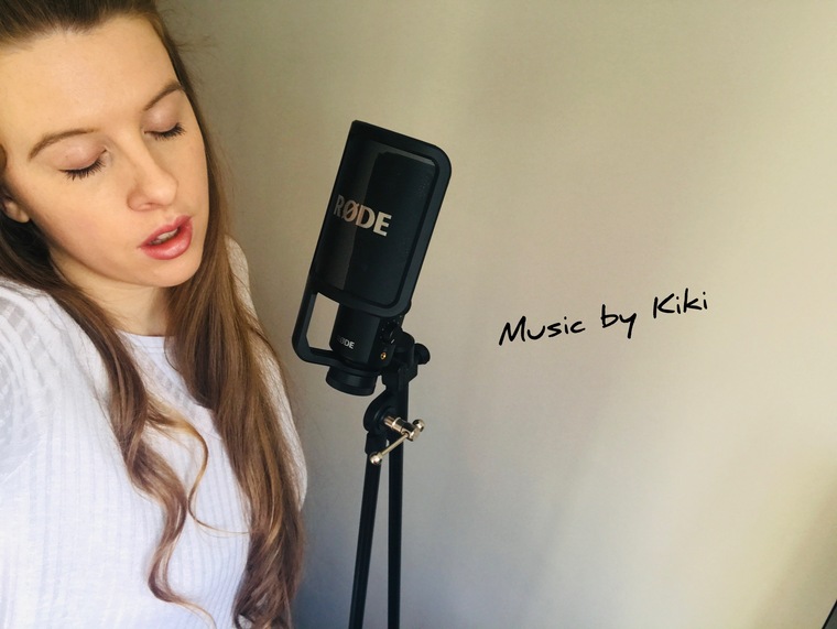 KiKi cover image