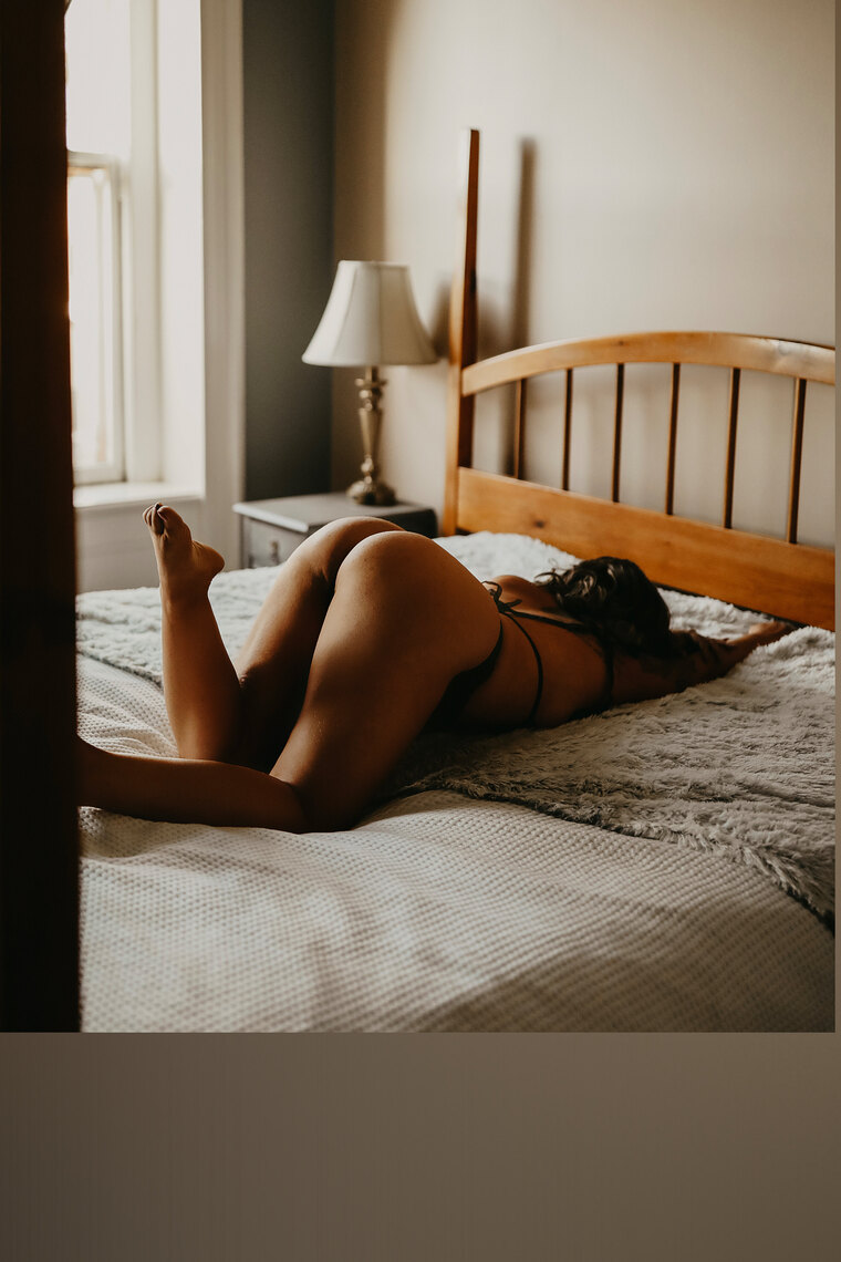 Kiki 🍑 | The Georgia Peach cover image