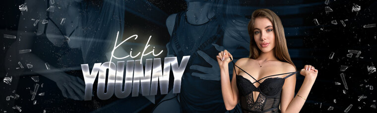 Kiki Younny🍌 banner image