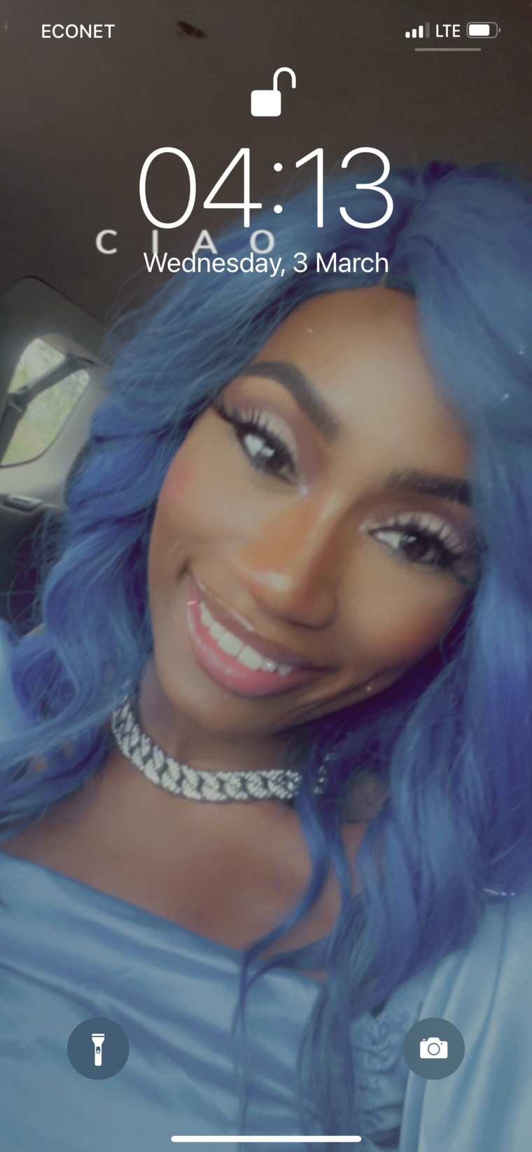 Keeks cover image
