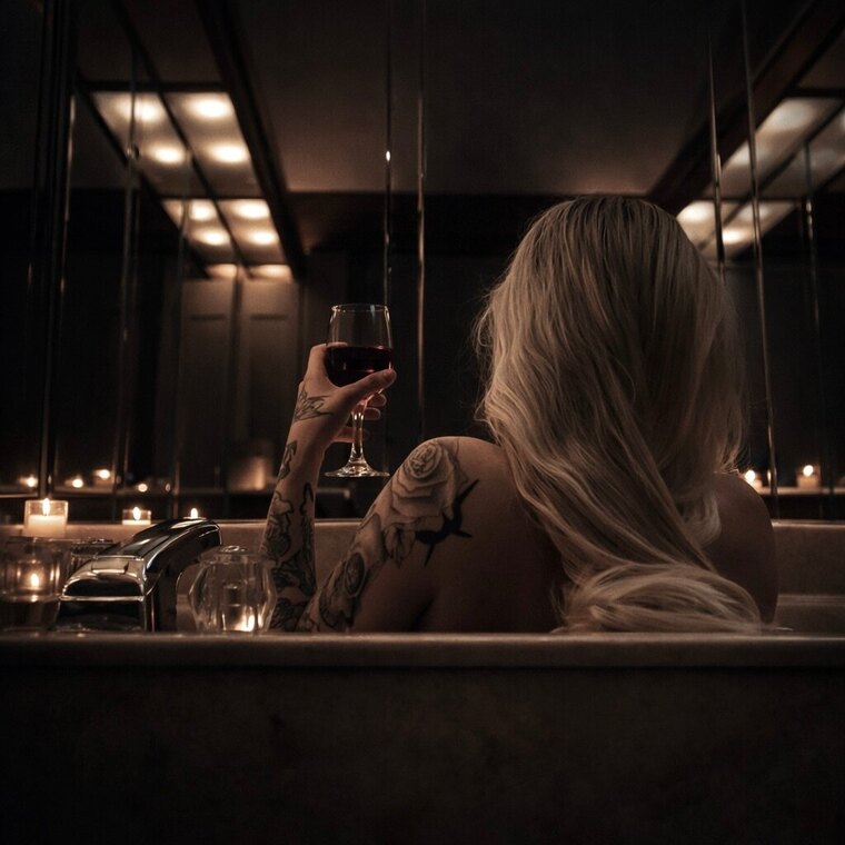 Megan LeAnne cover image