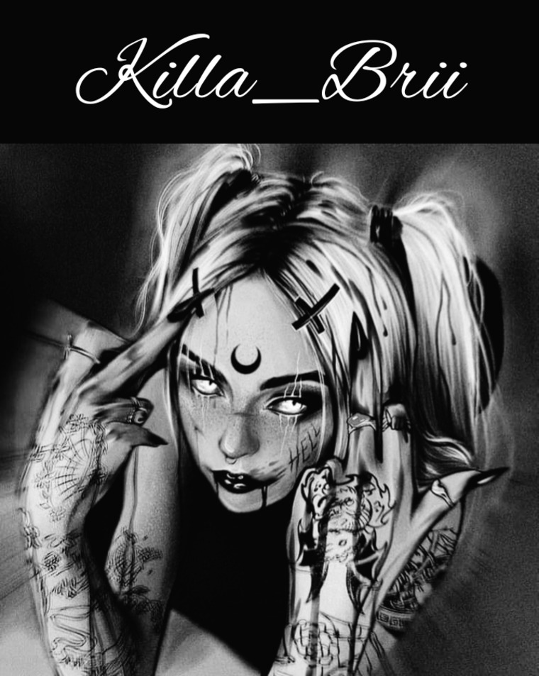Brii Heathen cover image