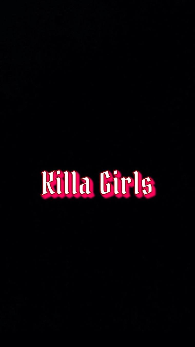 KillaGirls banner image