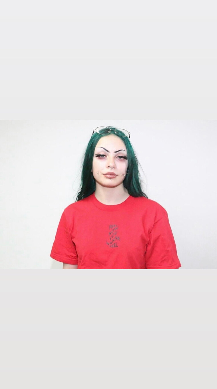 lulbabyrainah cover image