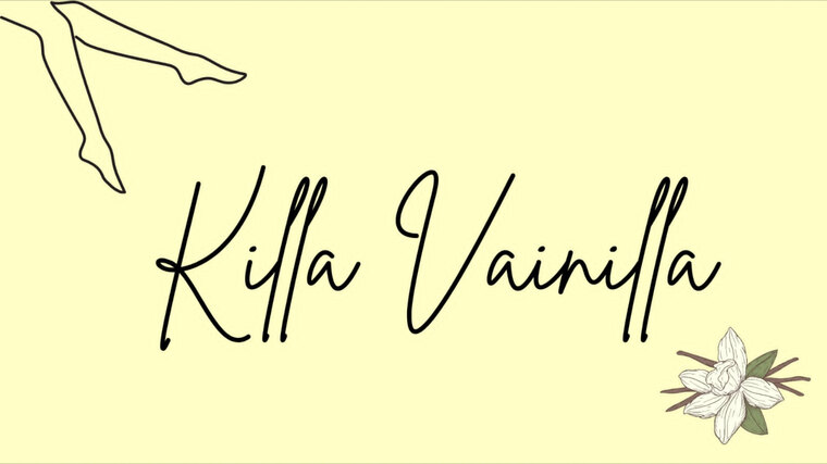 Killa.Vainilla cover image