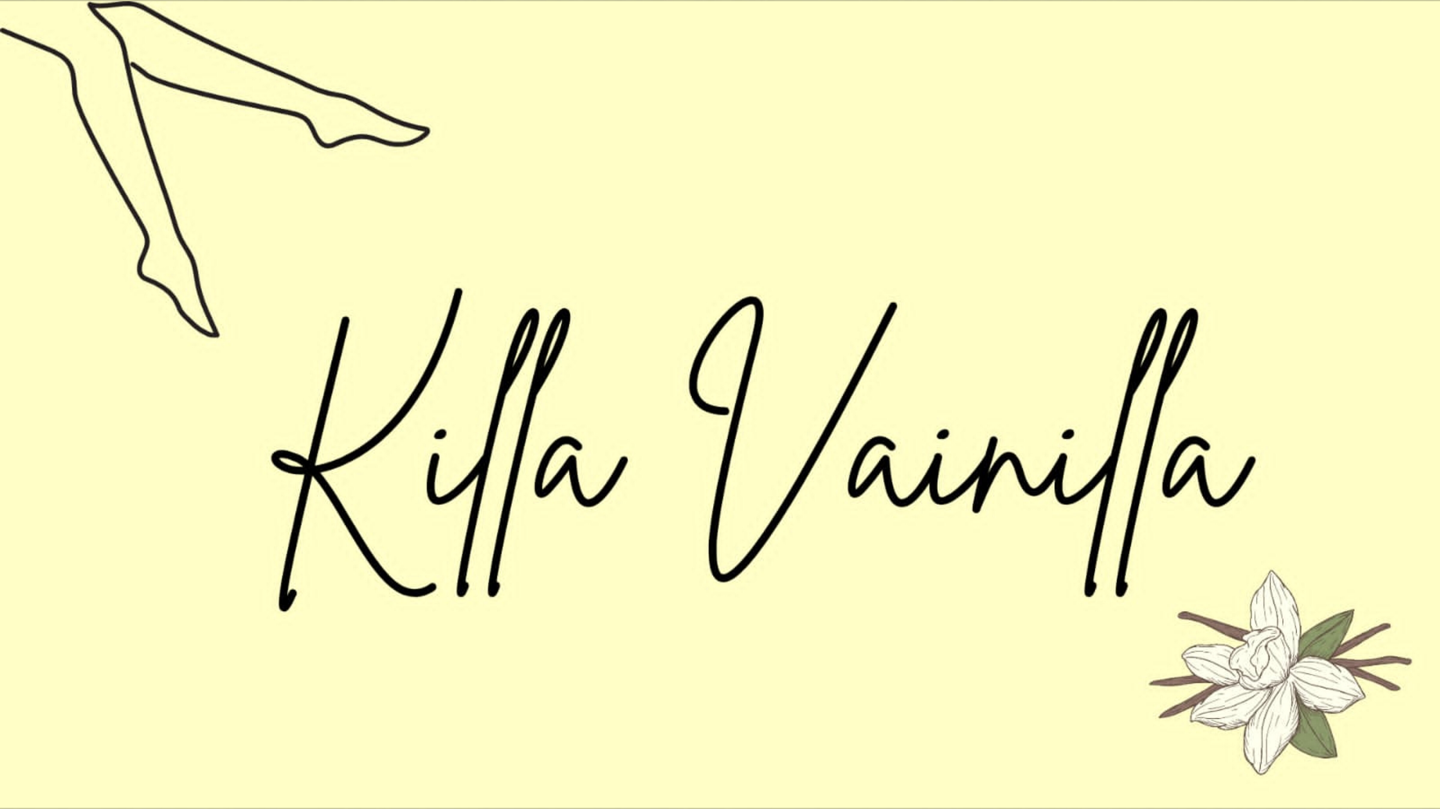 Killa.Vainilla banner image