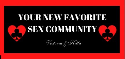 Victoria & Killa banner image
