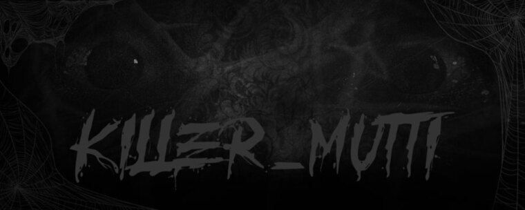 KillerMuttiExclusive banner image