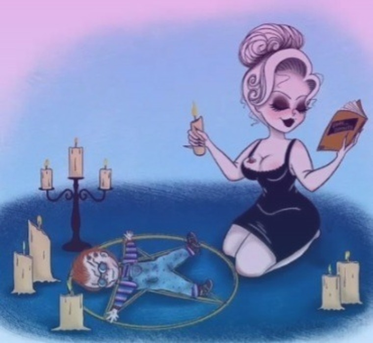 Killer Babe banner image