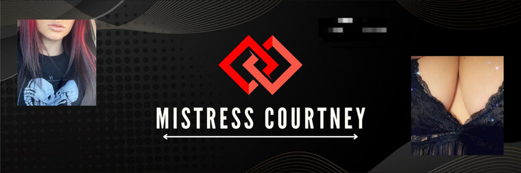 Courtney Favazza banner image