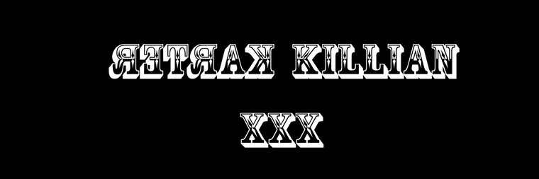 Killian Karter banner image