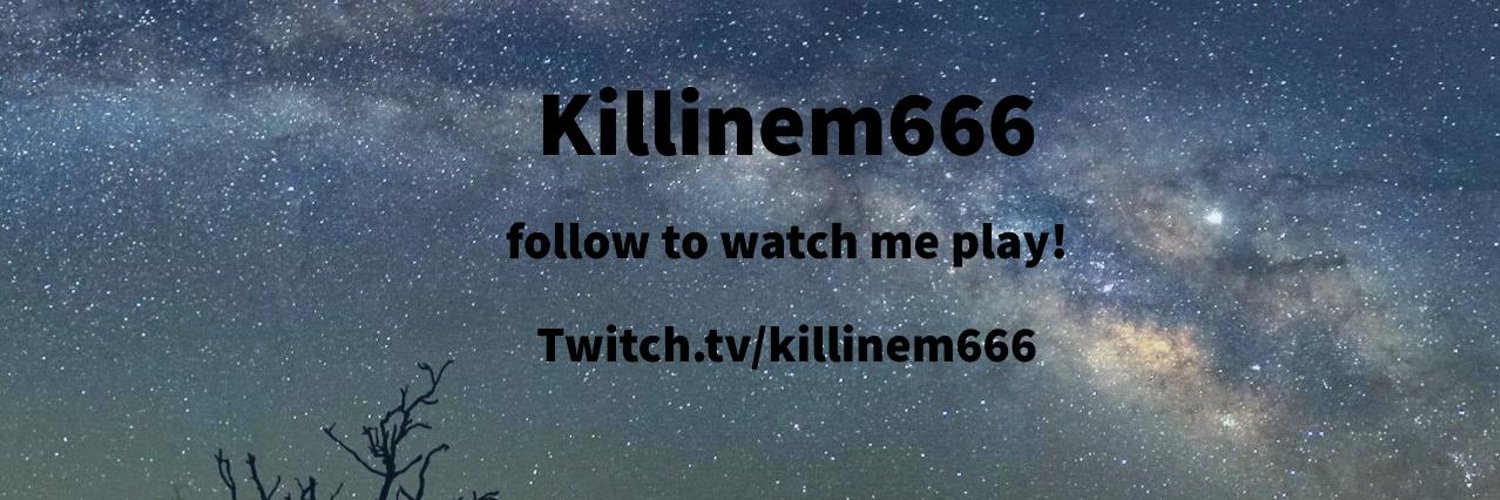 Killinem666 cover image