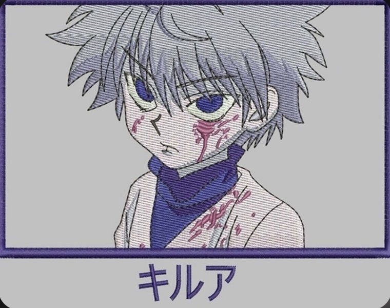 Killua cover image