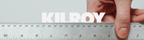 Kilroy POV cover image