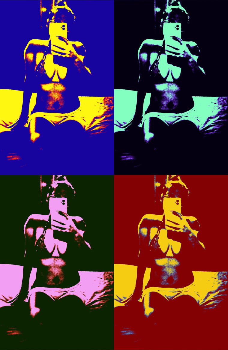 Kimbelry cover image