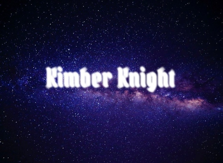 Kimber Knight banner image
